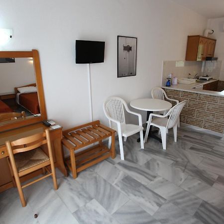 Archontiko Driani Apartment Paralia Panteleimonos Room photo