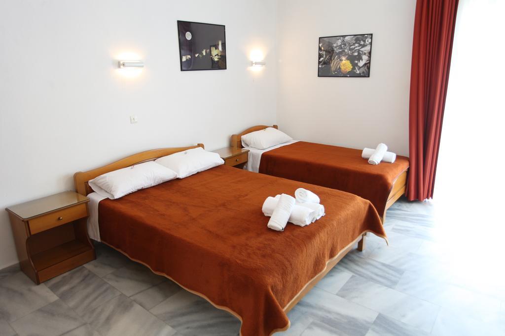 Archontiko Driani Apartment Paralia Panteleimonos Room photo